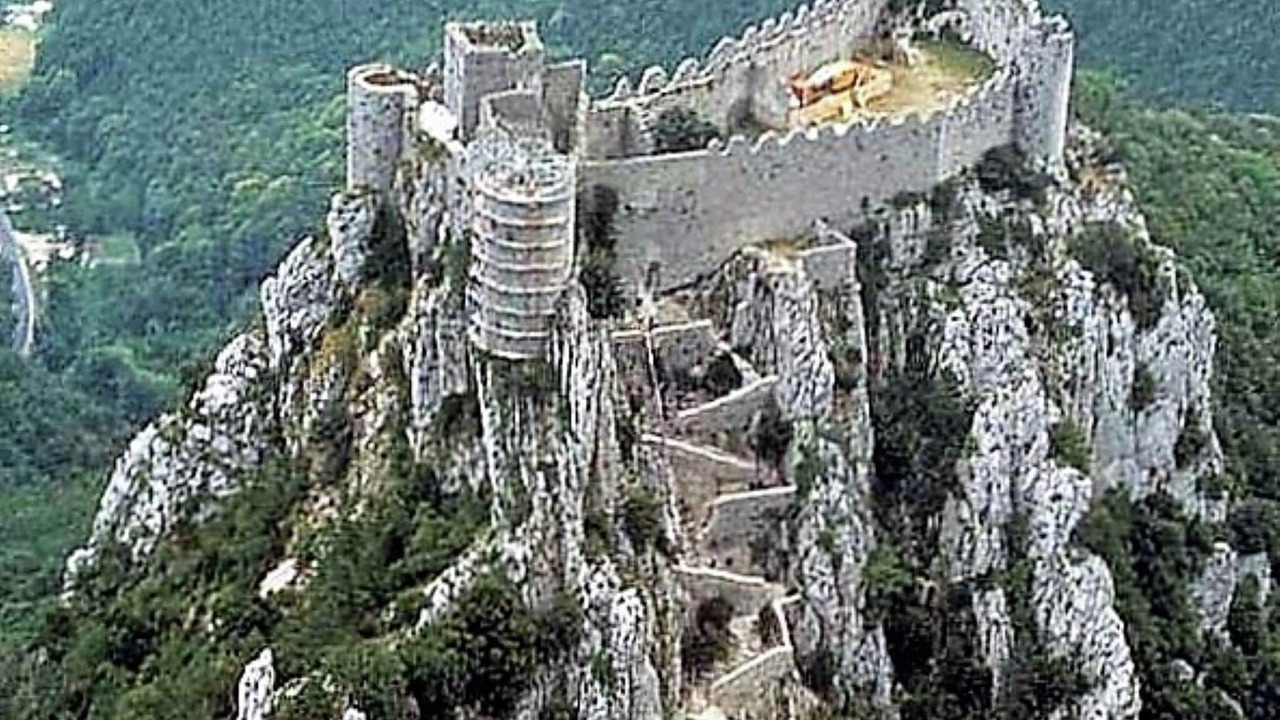Photo of Outdoor in Artigat