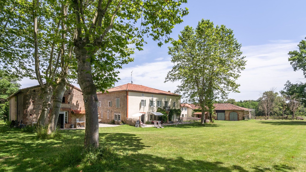 Photo of Outdoor in Artigat