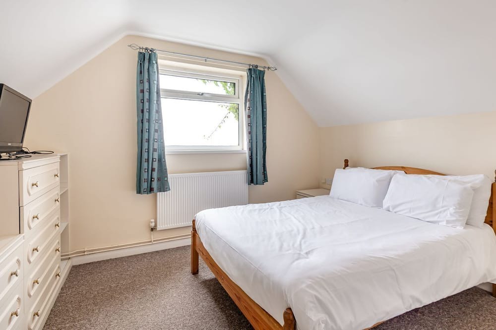 Photo of Bedroom in Ingoldmells