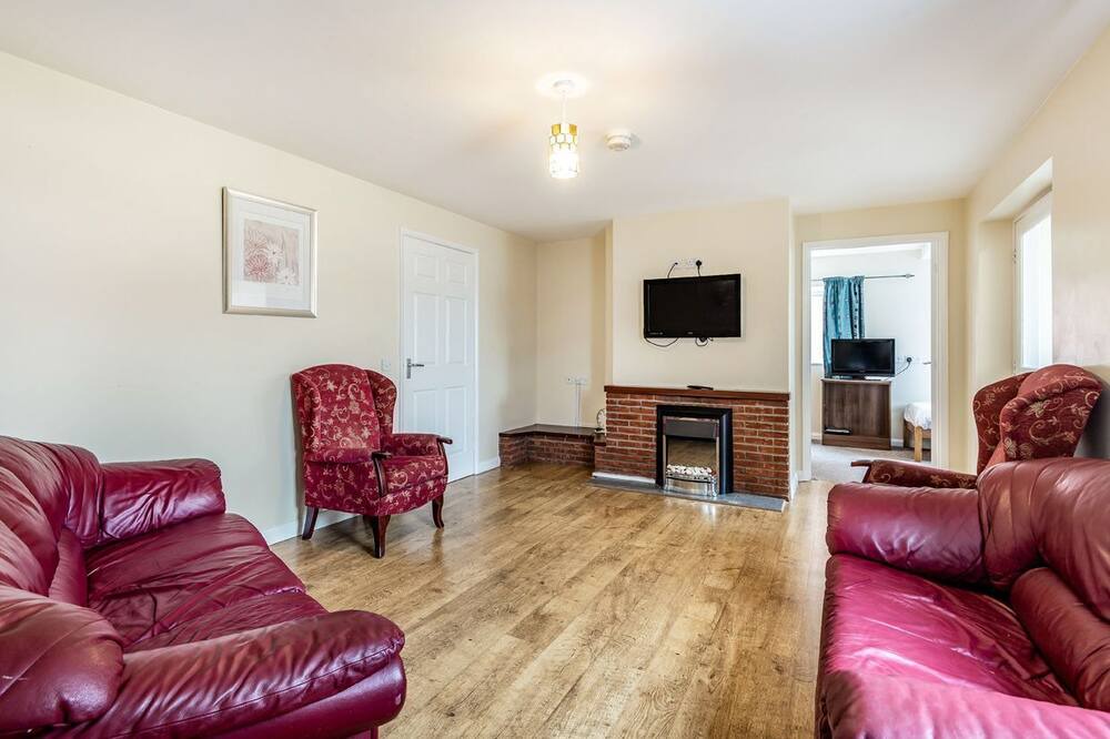 Photo of Livingroom in Ingoldmells