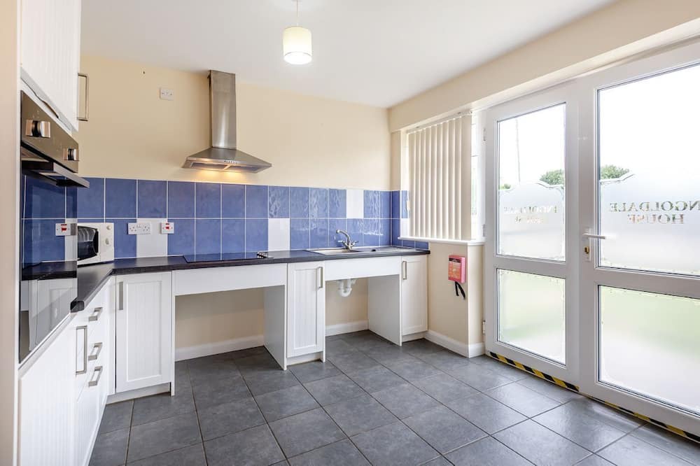 Photo of Kitchen in Ingoldmells
