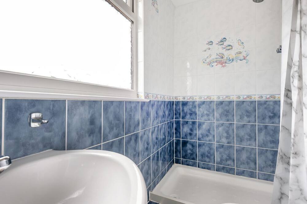 Photo of Bathroom in Ingoldmells