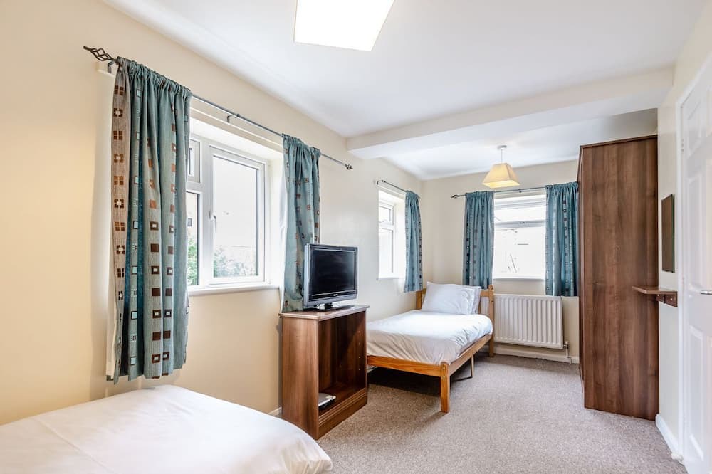 Photo of Bedroom in Ingoldmells