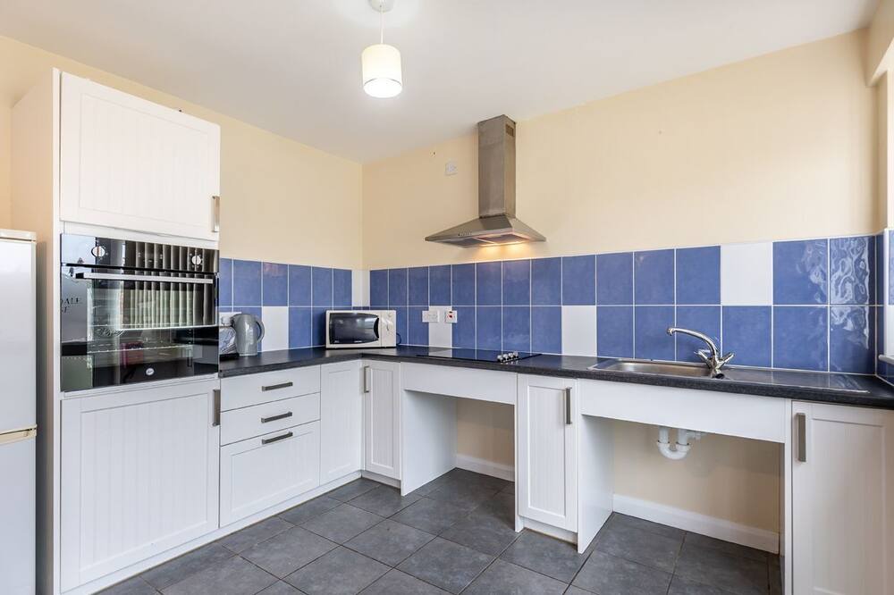 Photo of Kitchen in Ingoldmells