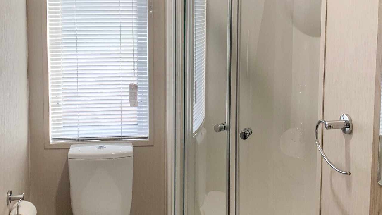 Photo of Bathroom in Carnforth