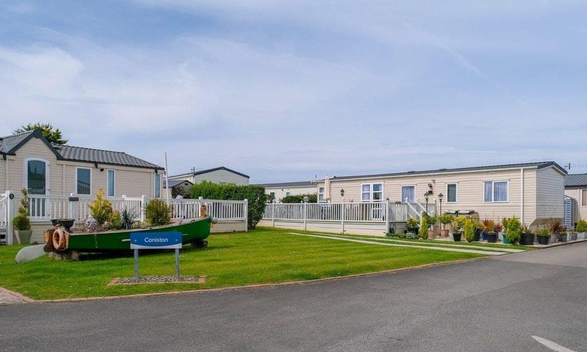 Photo of Outdoor in Thurnham