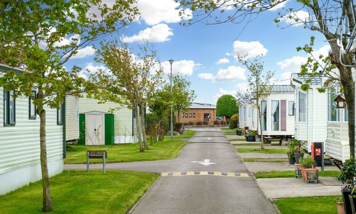 Photo of Outdoor in Thurnham