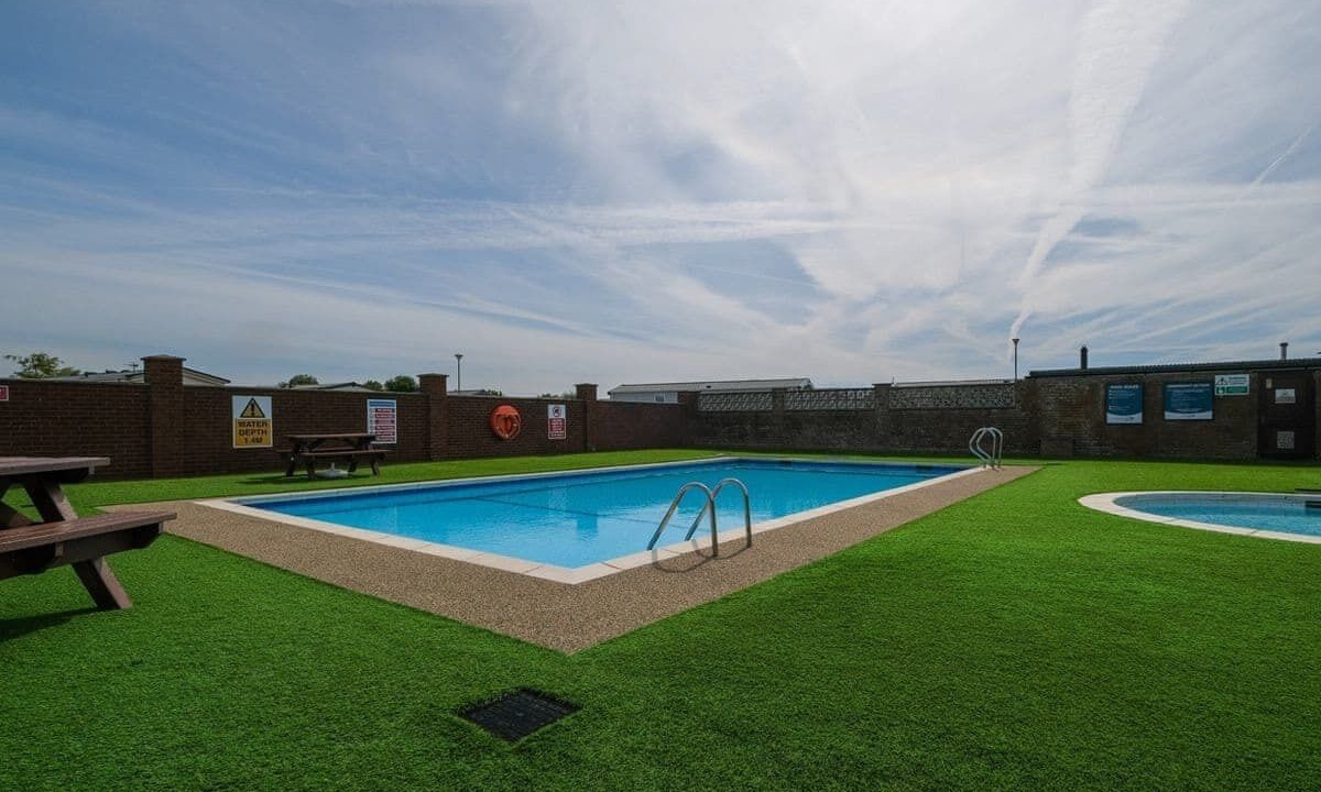 Photo of Outdoor in Thurnham