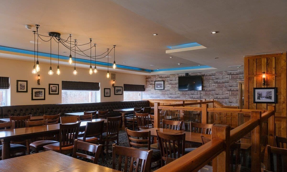 Photo of Others in Thurnham