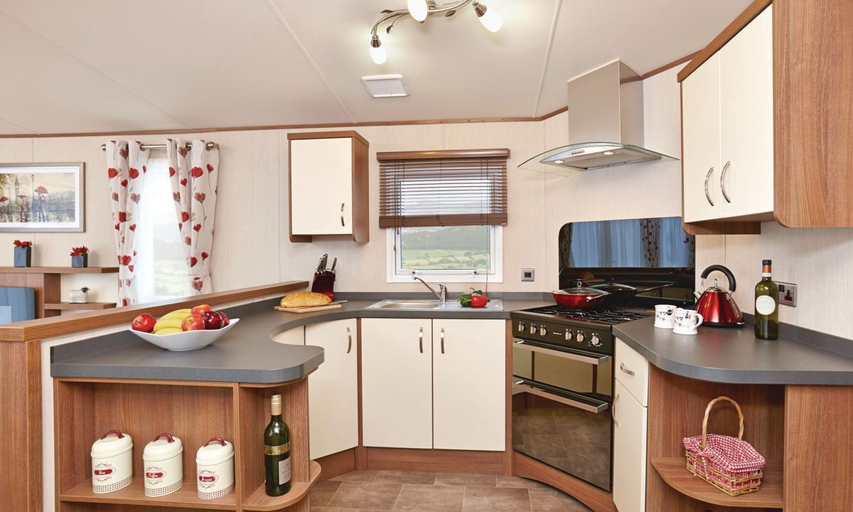 Photo of Kitchen in Thurnham