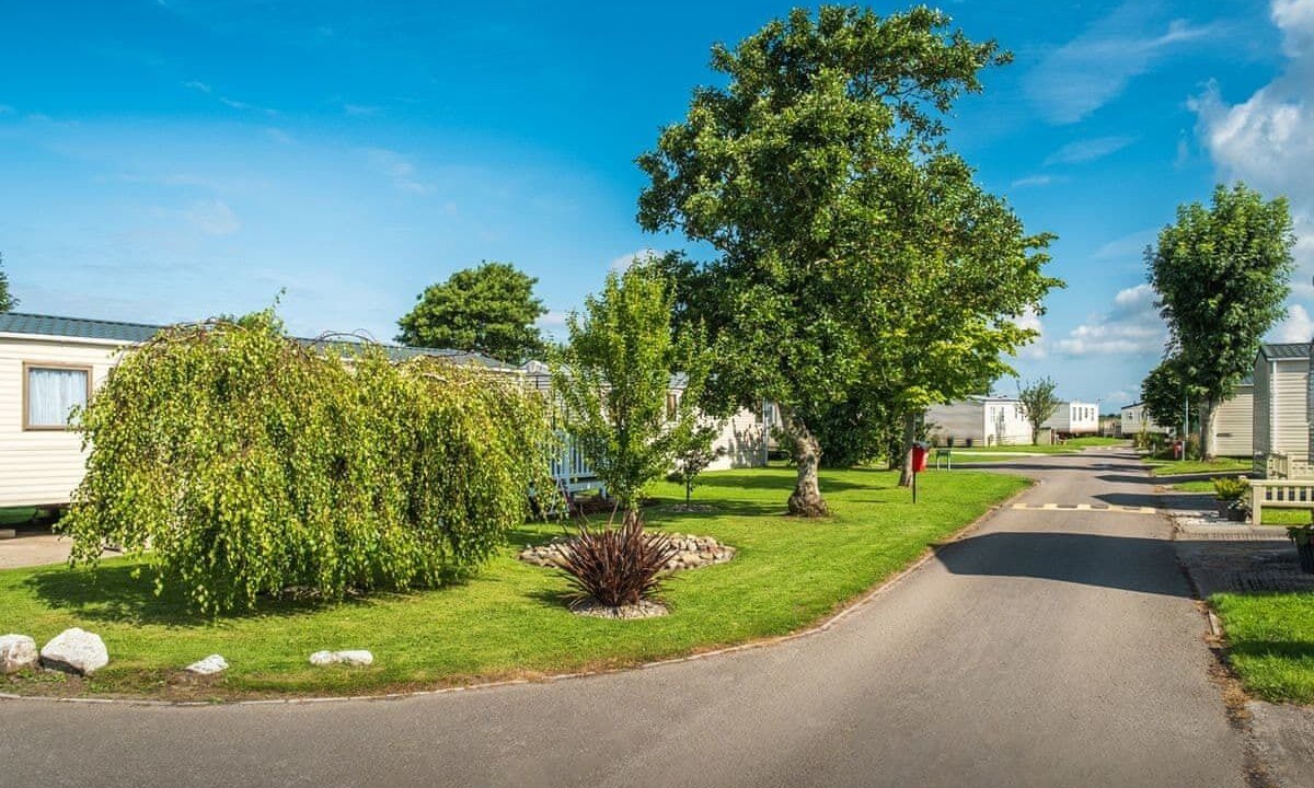 Photo of Outdoor in Thurnham