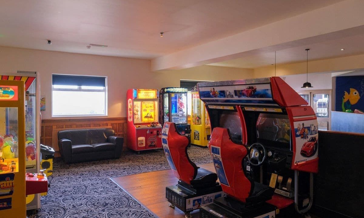 Photo of Bedroom in Thurnham