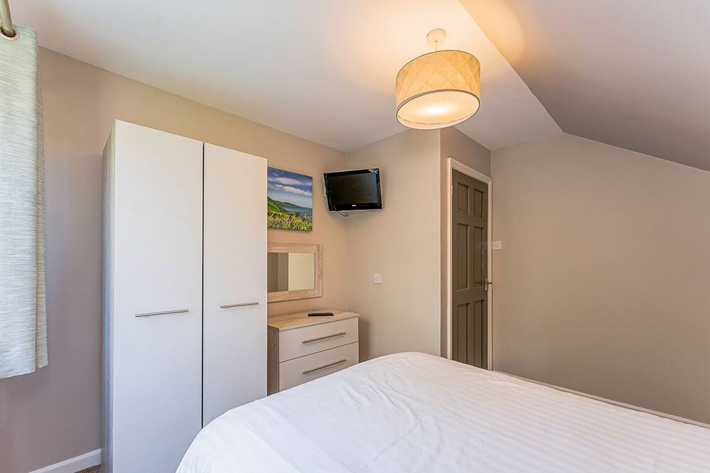 Photo of Bedroom in Mortehoe