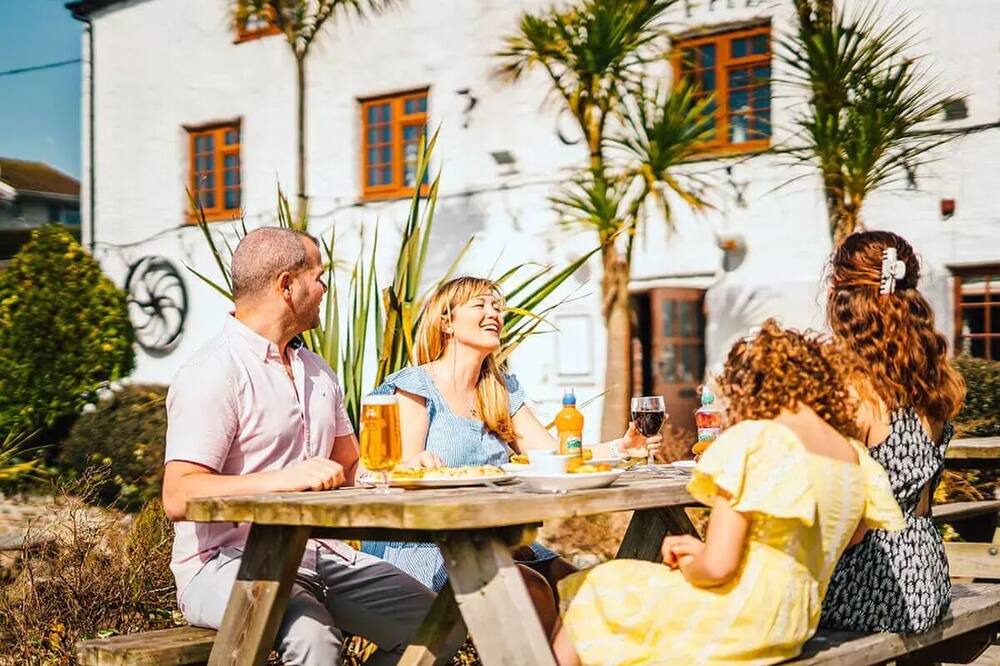 Photo of Others in Mortehoe