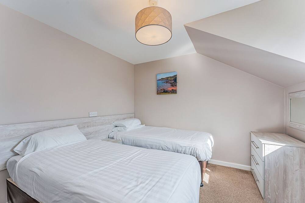 Photo of Bedroom in Mortehoe