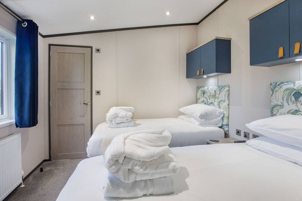 Photo of Bedroom in Scawton