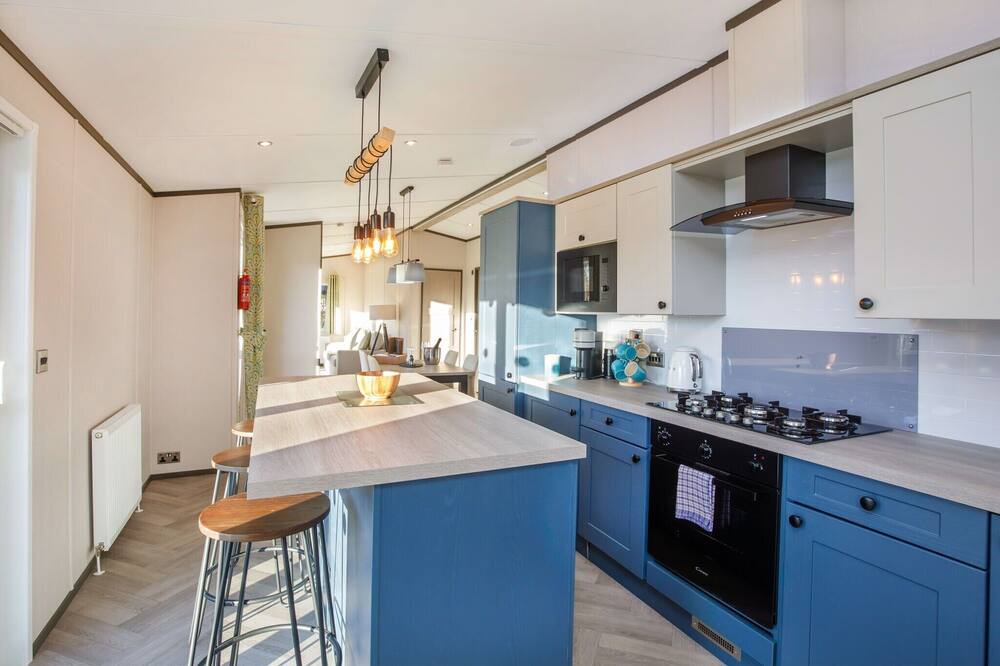 Photo of Kitchen in Scawton