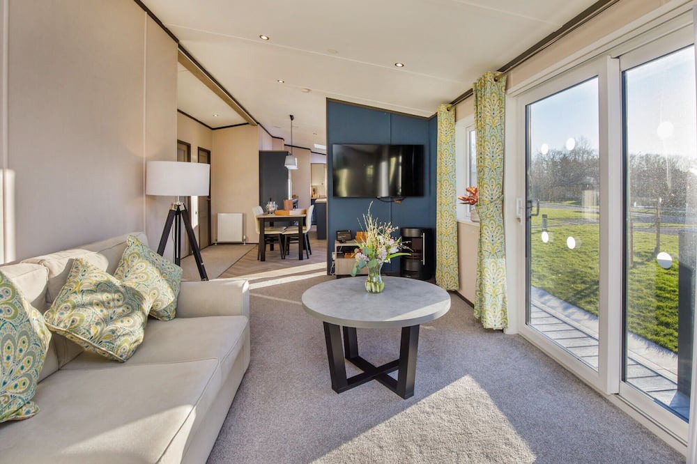 Photo of Livingroom in Scawton