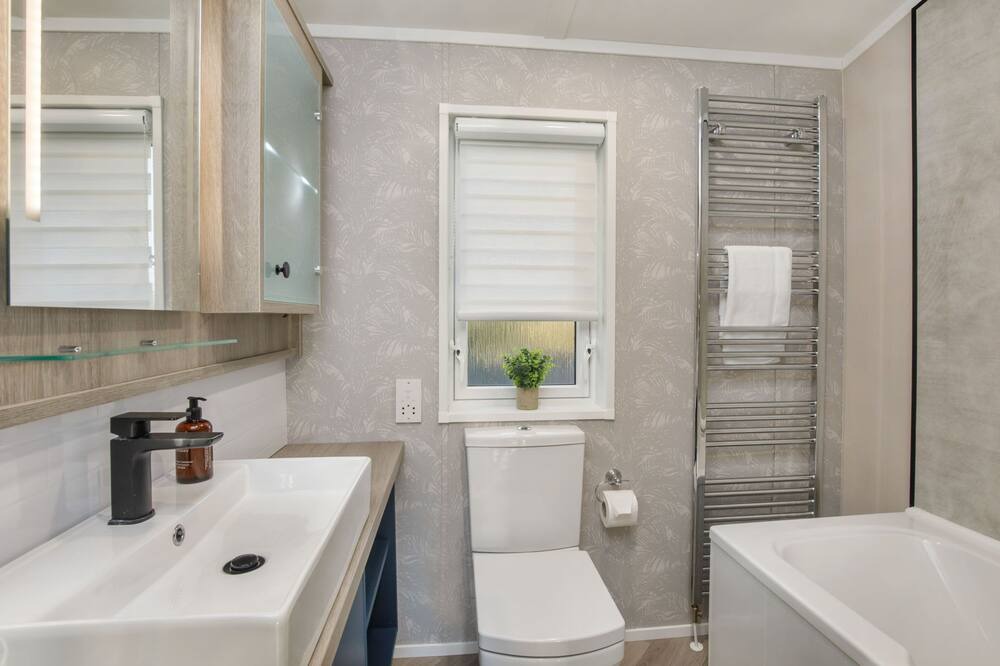 Photo of Bathroom in Scawton