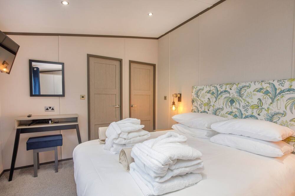 Photo of Bedroom in Scawton