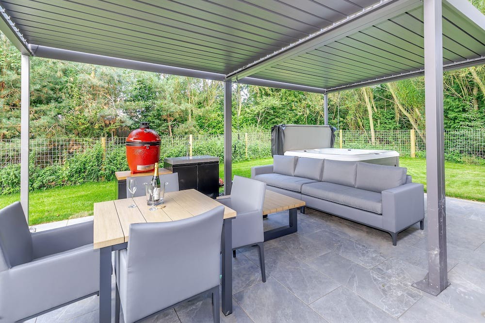 Photo of Outdoor in Scawton