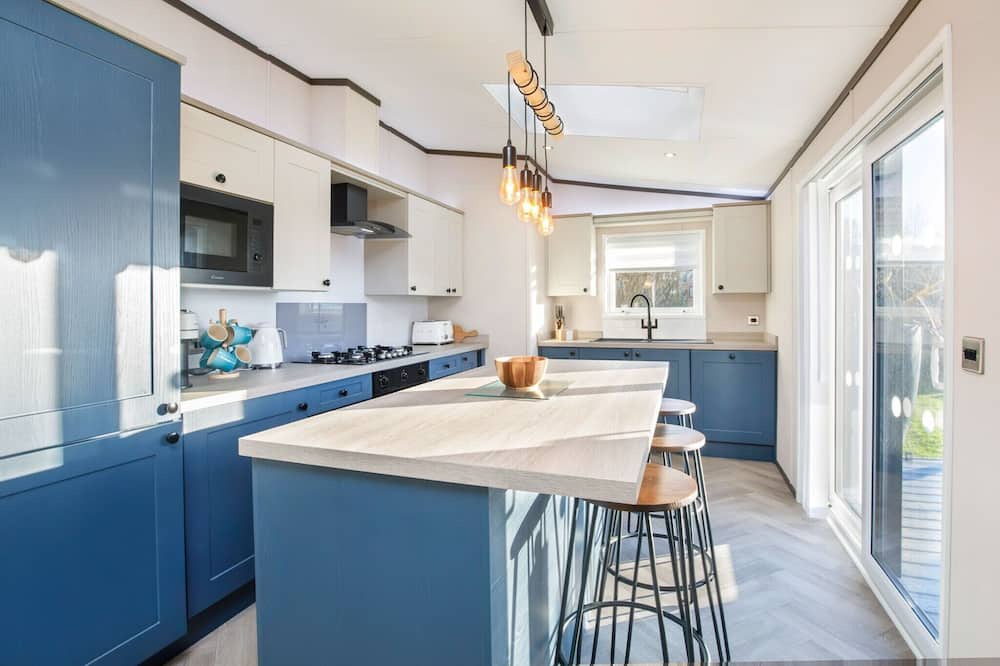 Photo of Kitchen in Scawton