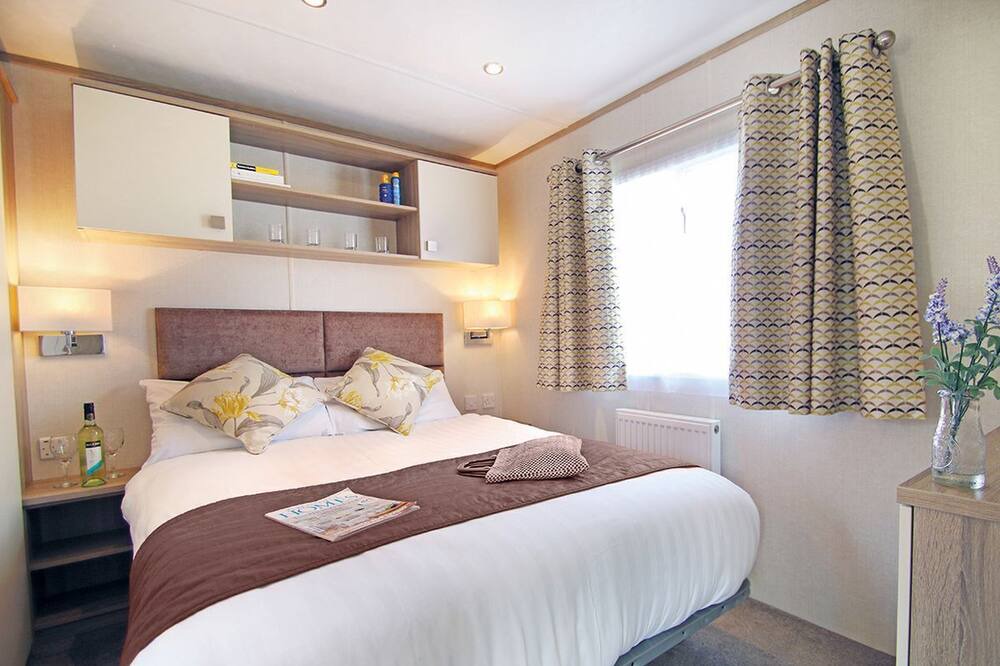 Photo of Bedroom in Ringwood