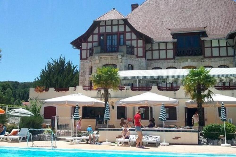 Photo of Outdoor in Daumazan-sur-Arize
