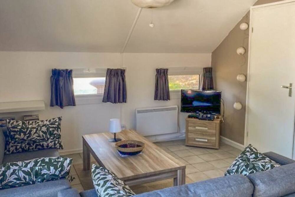 Photo of Livingroom in Daumazan-sur-Arize