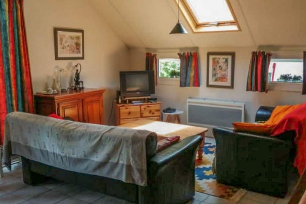 Photo of Livingroom in Daumazan-sur-Arize