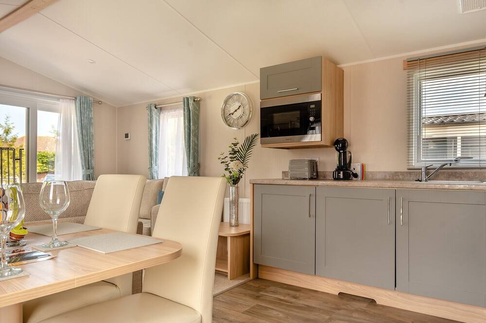 Photo of Kitchen in Potter Heigham