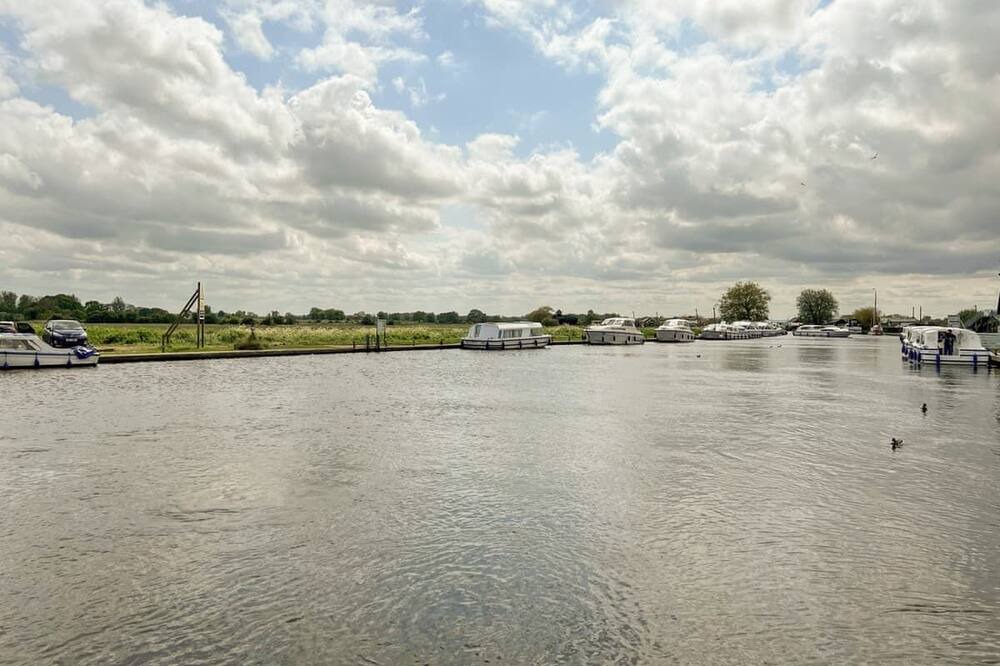 Photo of Others in Potter Heigham