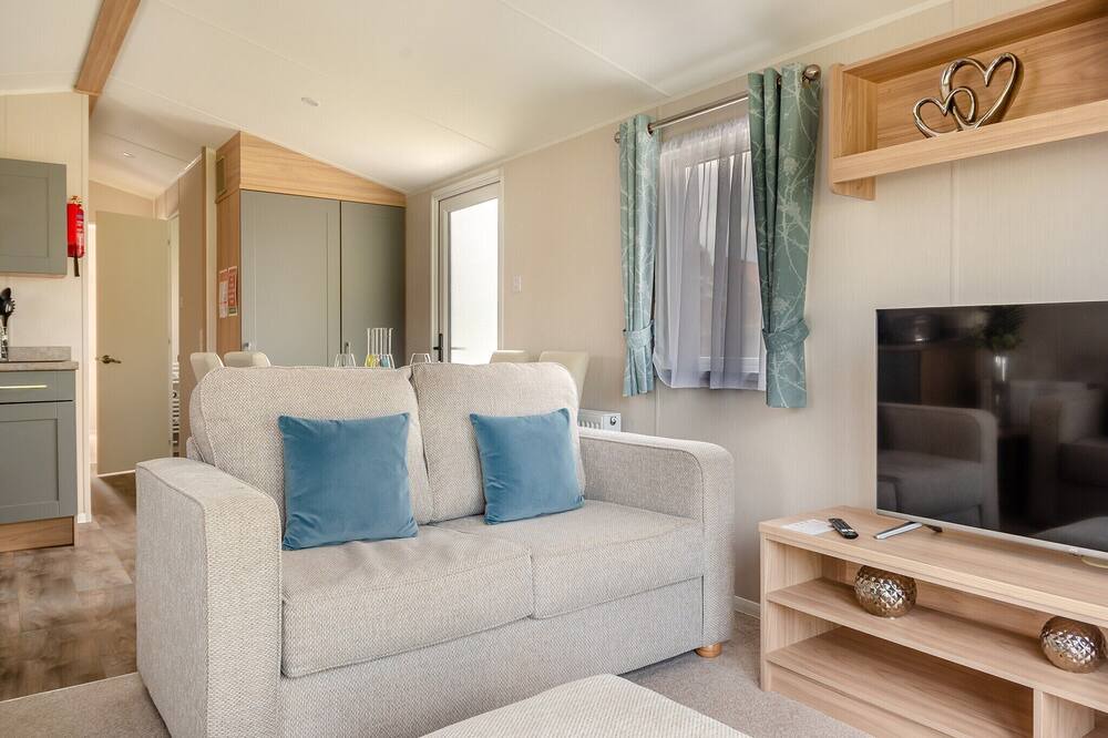 Photo of Livingroom in Potter Heigham