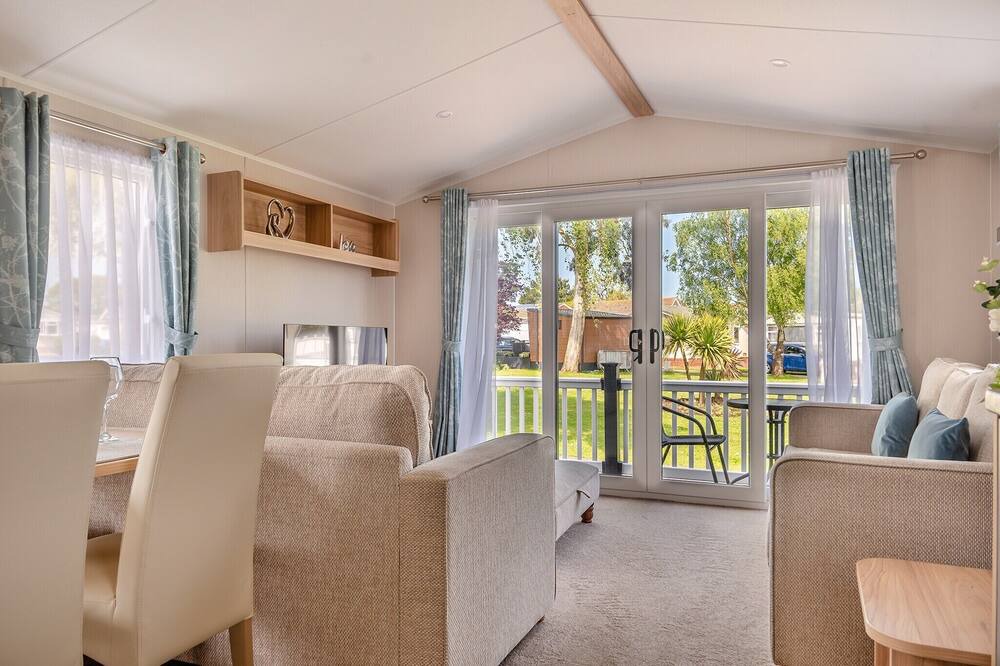 Photo of Livingroom in Potter Heigham