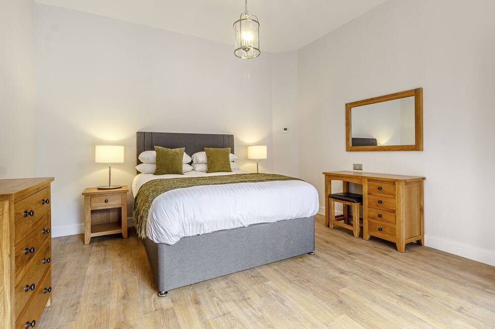 Photo of Bedroom in Mansfield