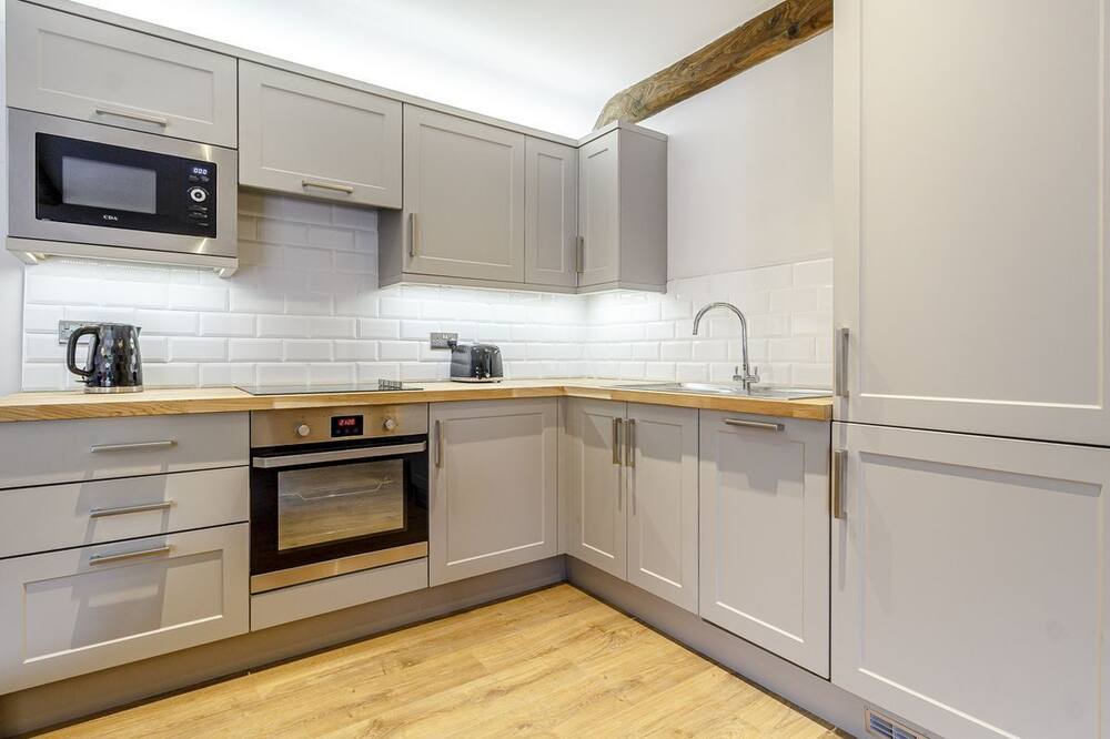 Photo of Kitchen in Mansfield