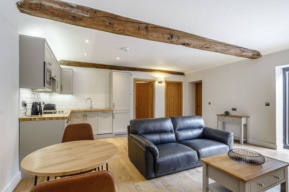 Photo of Livingroom in Mansfield