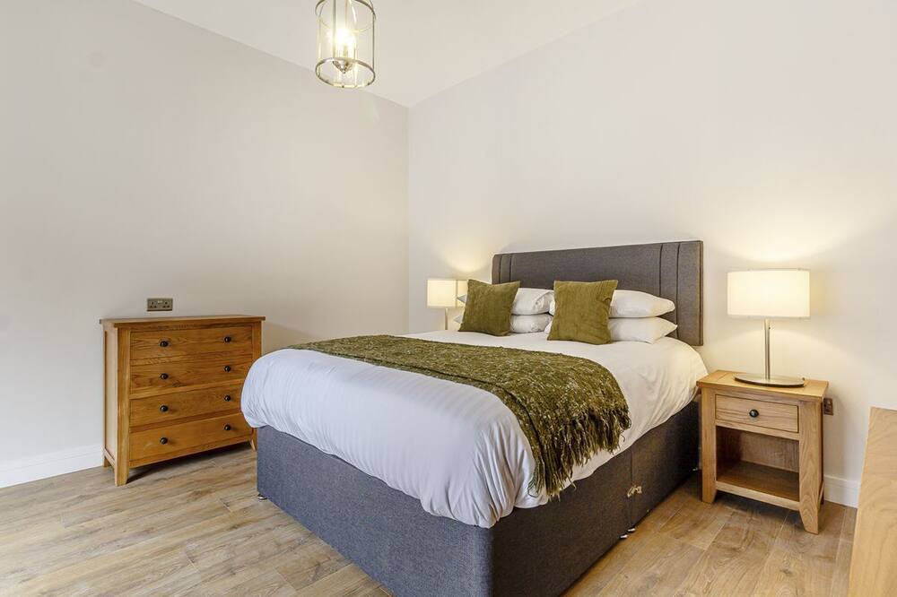 Photo of Bedroom in Mansfield