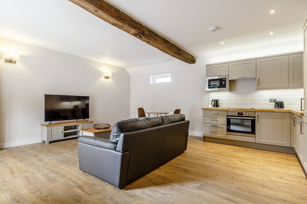 Photo of Kitchen in Mansfield