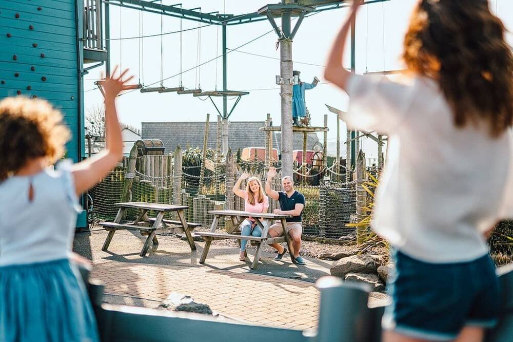 Photo of Others in Mortehoe