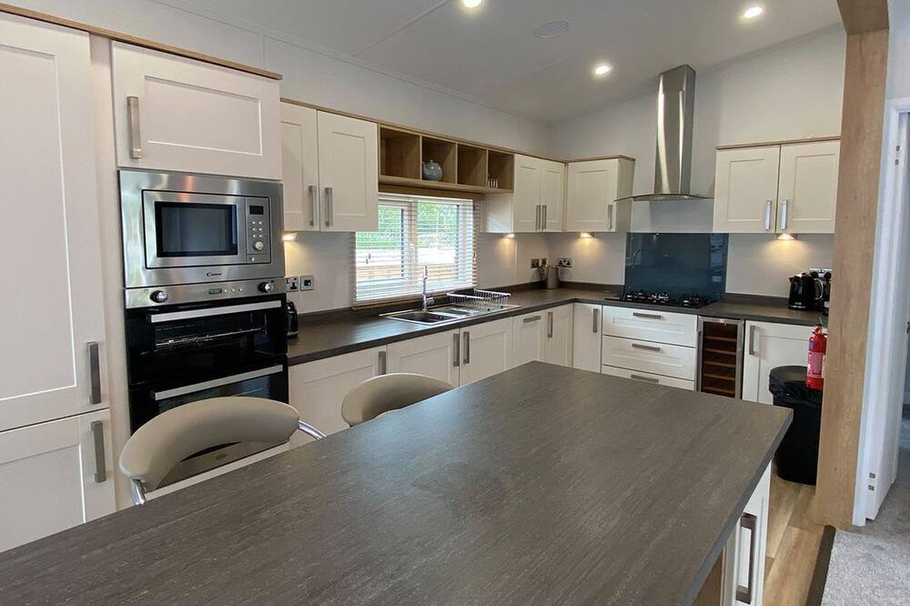 Photo of Kitchen in Penrith