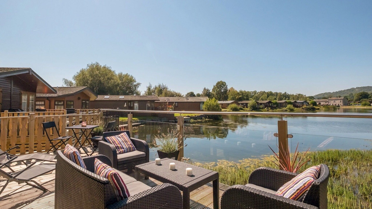 Photo of Patio Balcony in Carnforth
