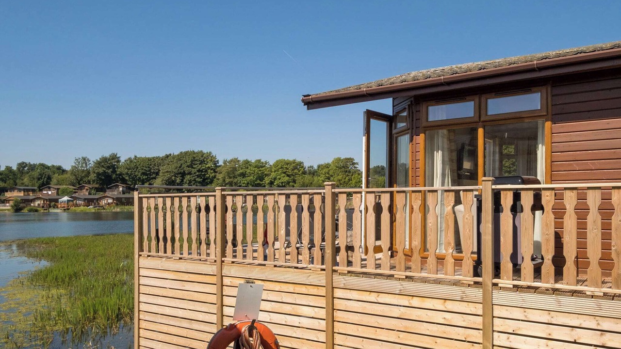 Photo of Patio Balcony in Carnforth