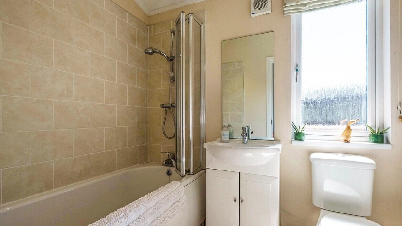 Photo of Bathroom in Carnforth