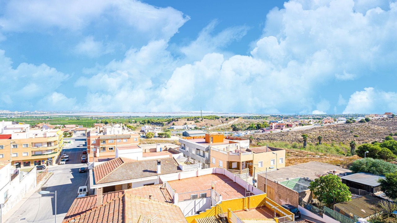 Photo of Outdoor in San Miguel de Salinas