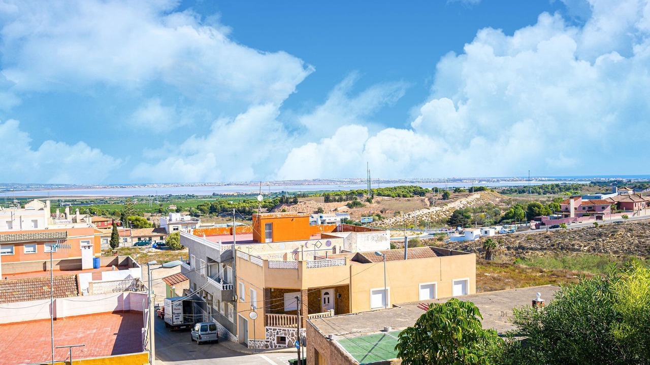 Photo of Outdoor in San Miguel de Salinas