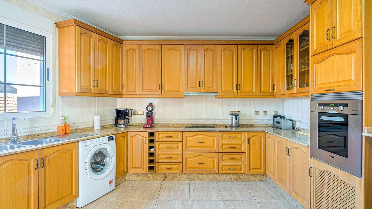 Photo of Kitchen in San Miguel de Salinas