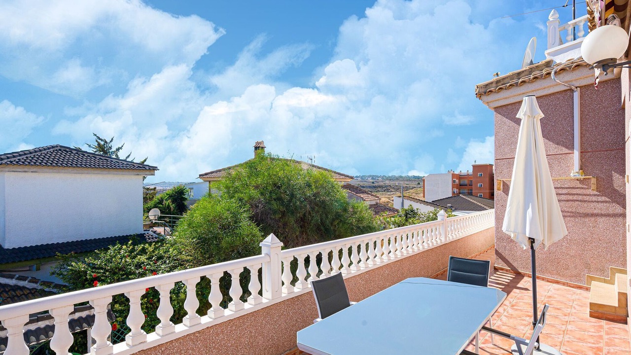 Photo of Outdoor in San Miguel de Salinas