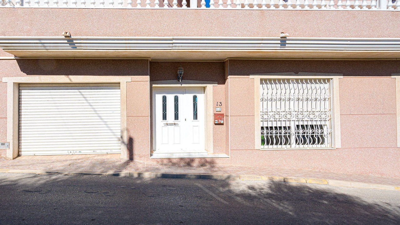 Photo of Outdoor in San Miguel de Salinas