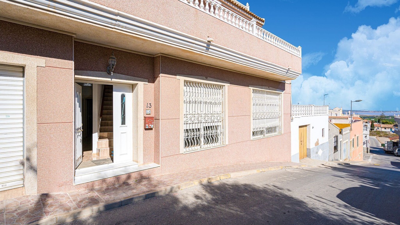 Photo of Outdoor in San Miguel de Salinas